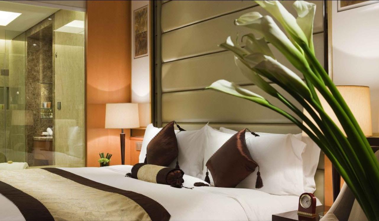 Sofitel Ningbo Hotel Екстериор снимка