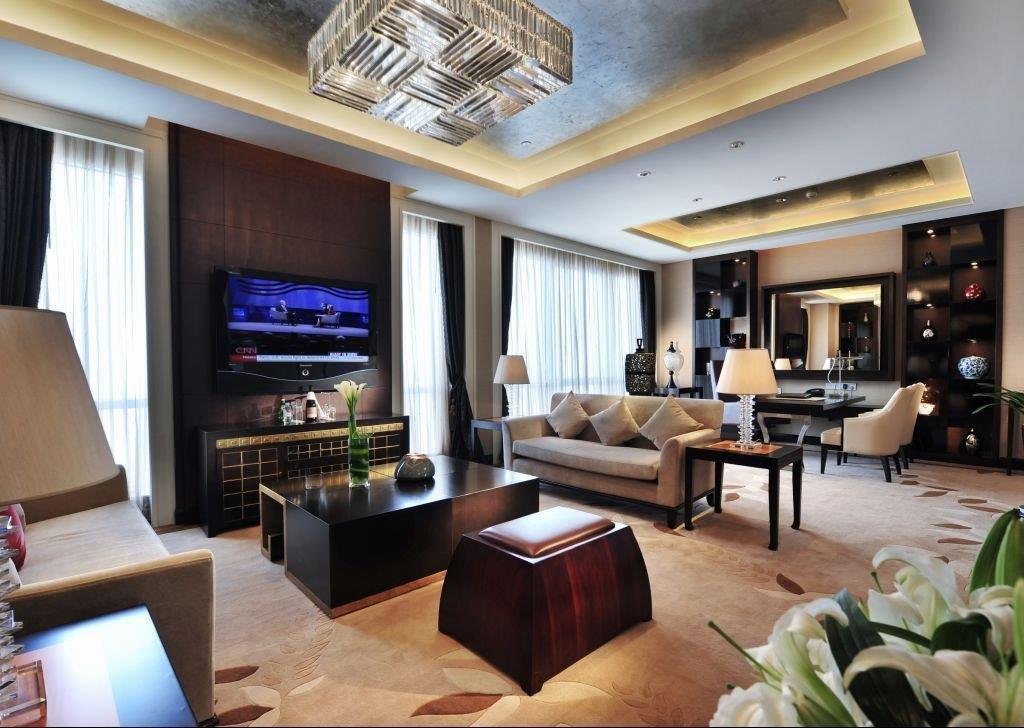 Sofitel Ningbo Hotel Екстериор снимка