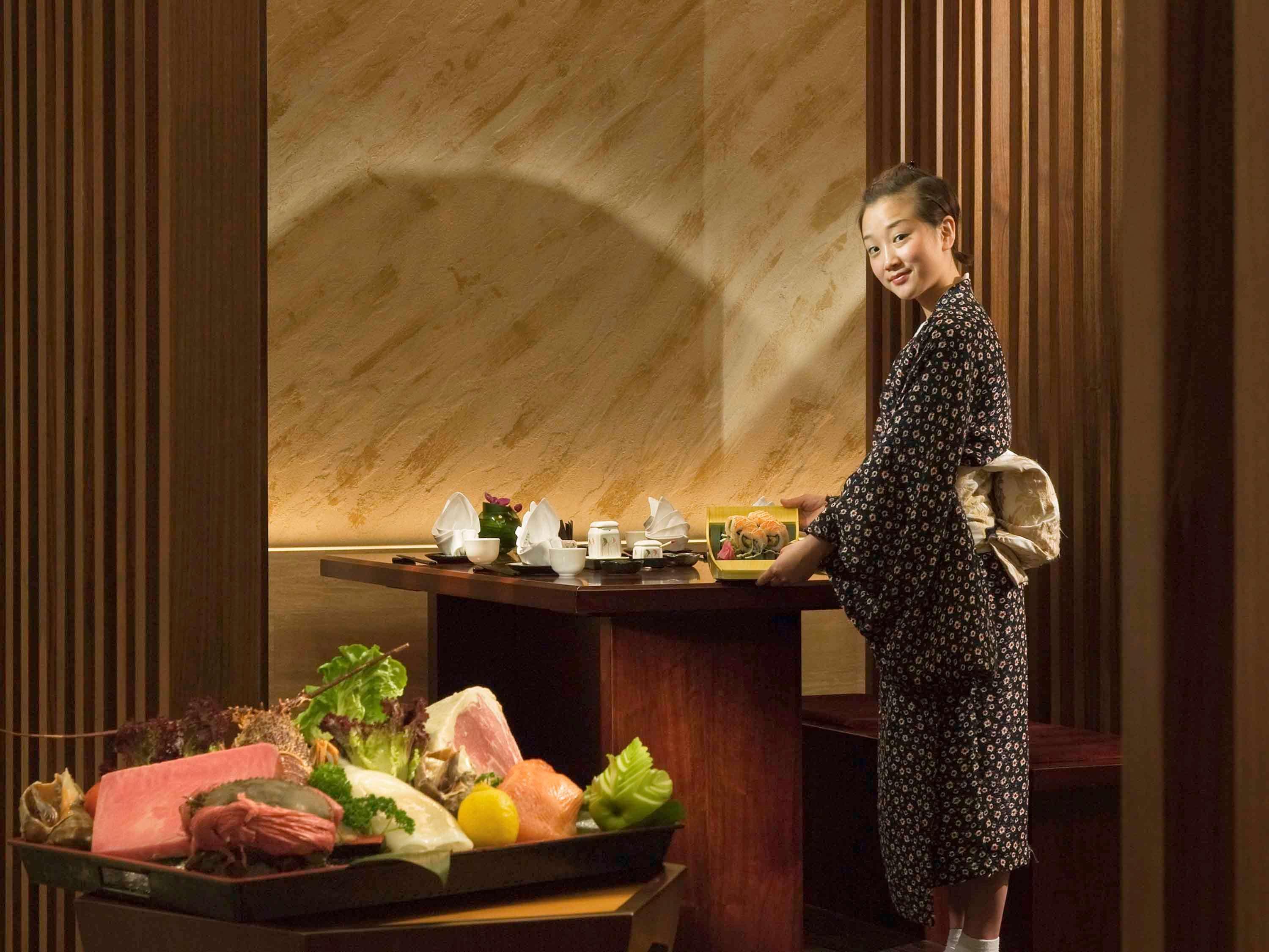 Sofitel Ningbo Hotel Екстериор снимка