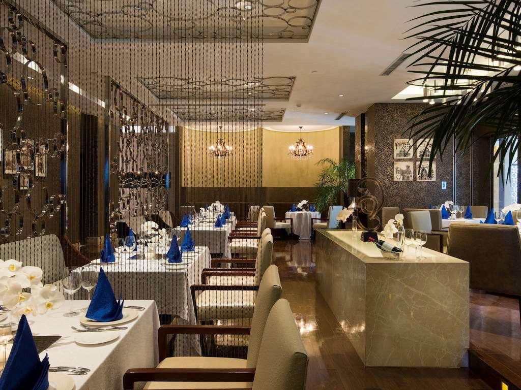 Sofitel Ningbo Hotel Екстериор снимка