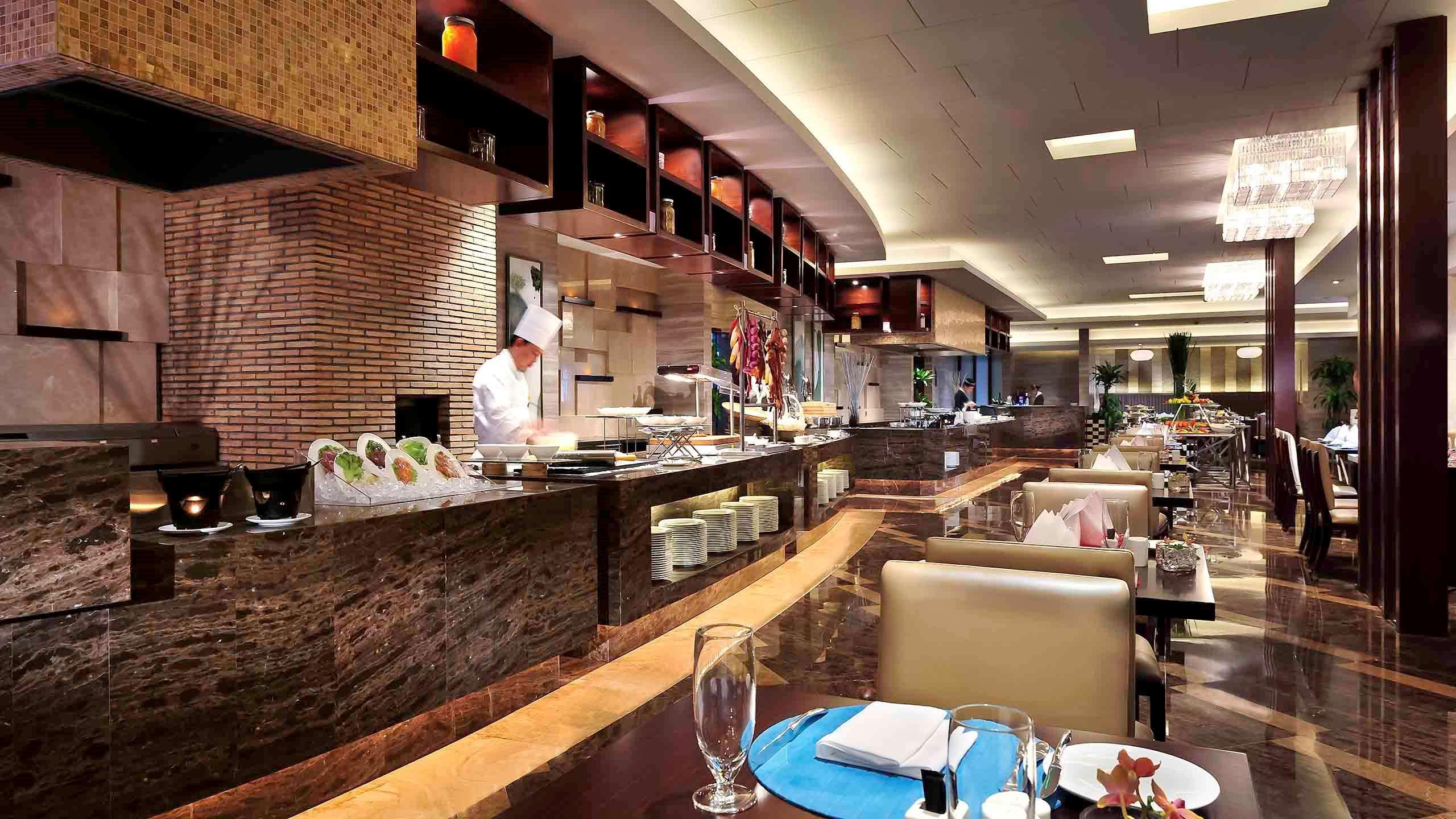 Sofitel Ningbo Hotel Екстериор снимка